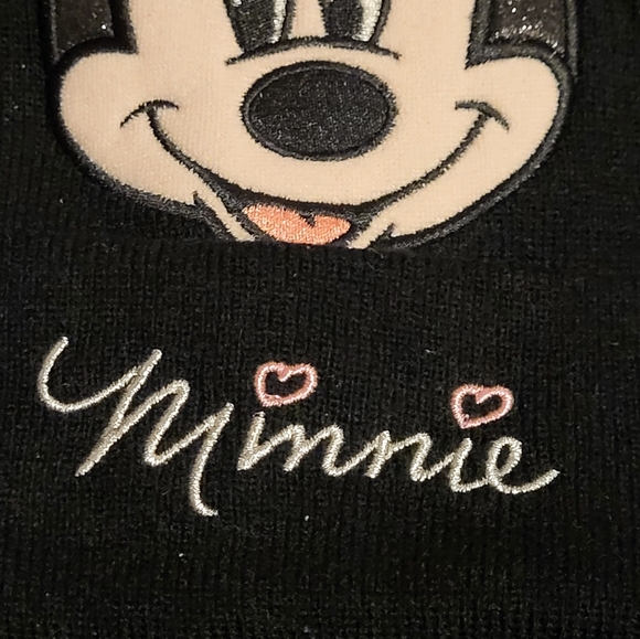 H&M Minnie Hat with Bow Size: 8-12Y - Picture 5 of 10